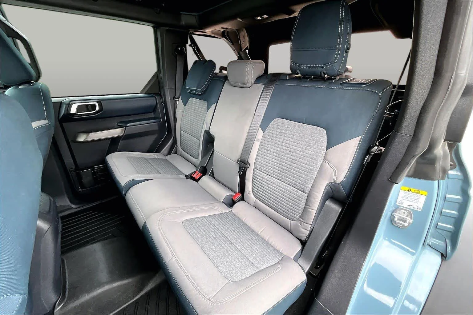 Used 2022 Area 51 Ford Outer Banks image 21