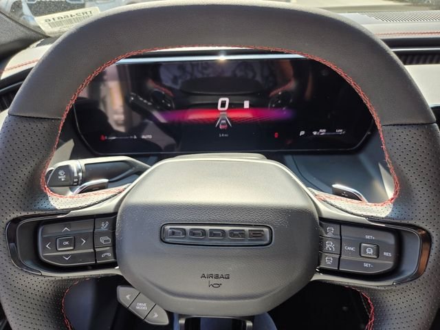 2026 Dodge Charger Scat Pack - Photo 24