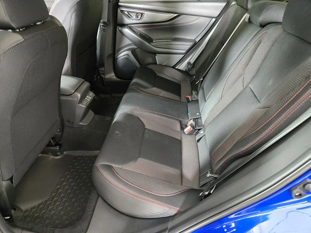 New 2026 WR BLUE PEARL Subaru Premium image 11