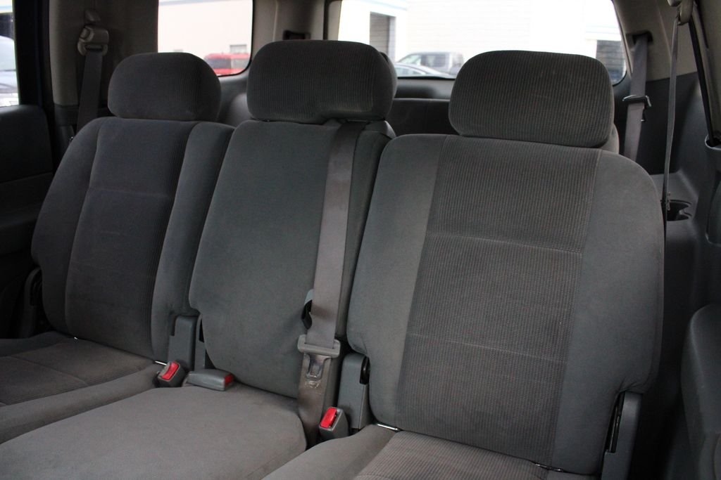 Used 2004 Blue Dodge SLT image 20