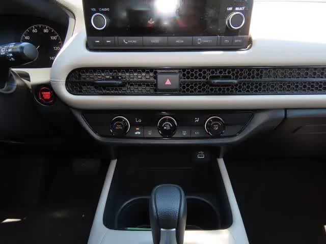 2023 Honda HR-V LX - Photo 20