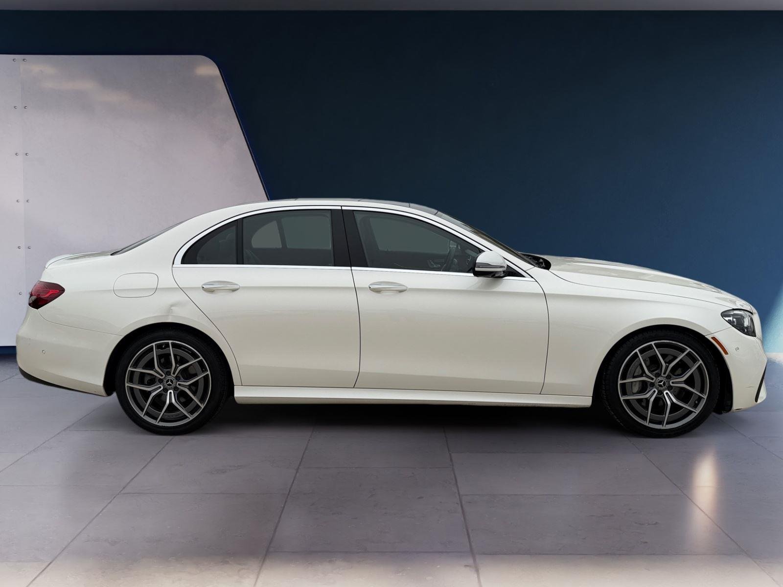 2021 Mercedes-Benz E-Class E350 - Photo 6