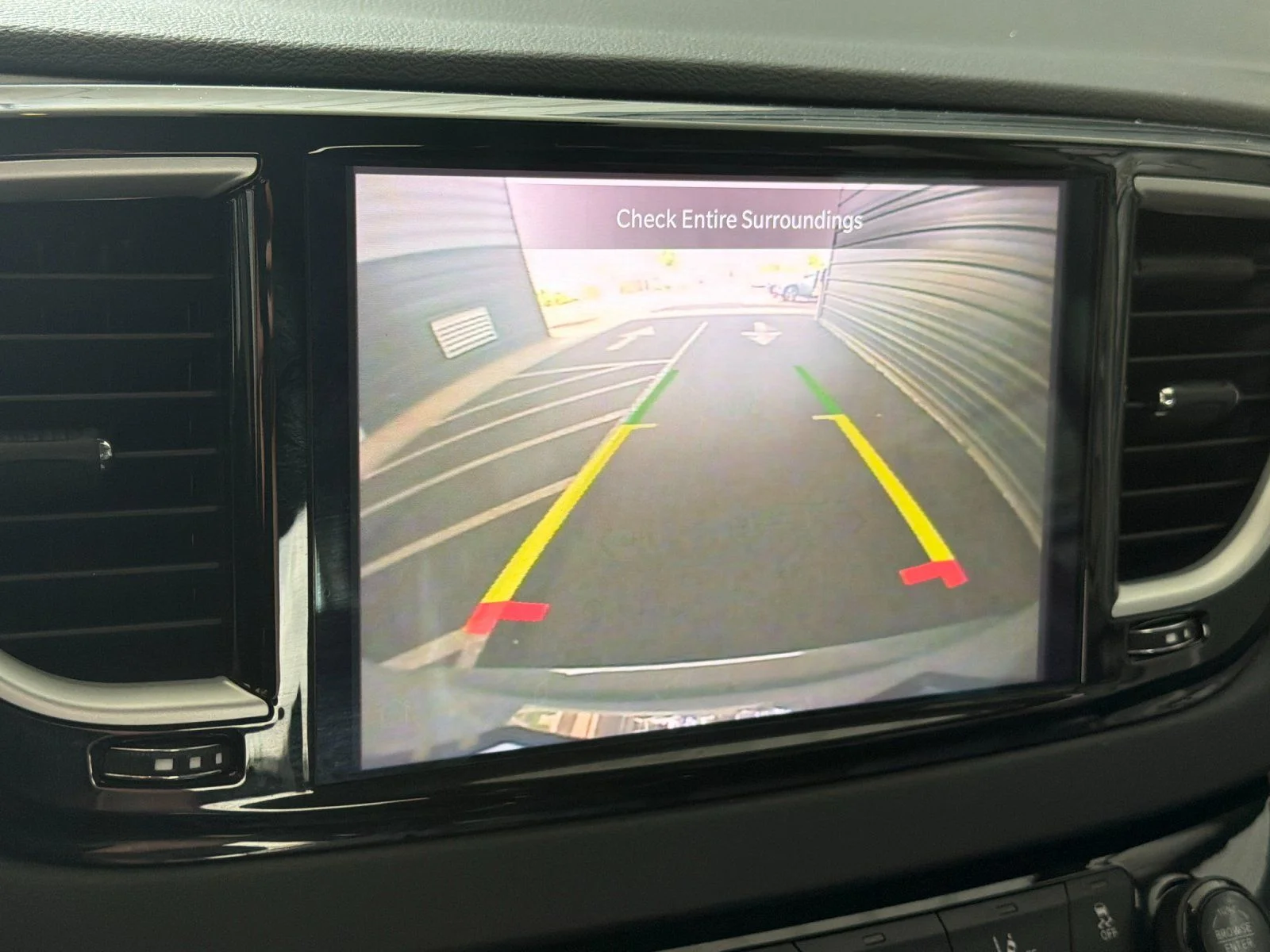 Used 2023 White Chrysler Touring L image 21