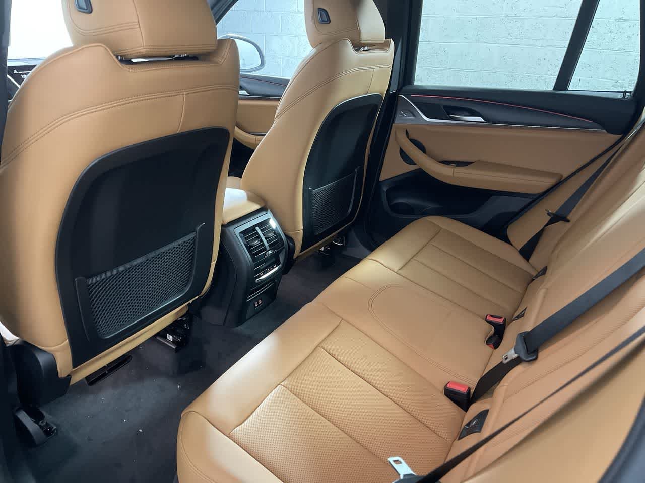 2024 BMW X3 30i - Photo 13