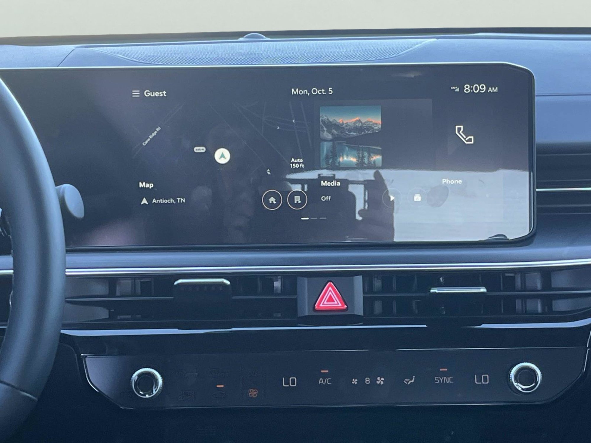 New 2026 Wolf Gray Kia GT-Line image 11