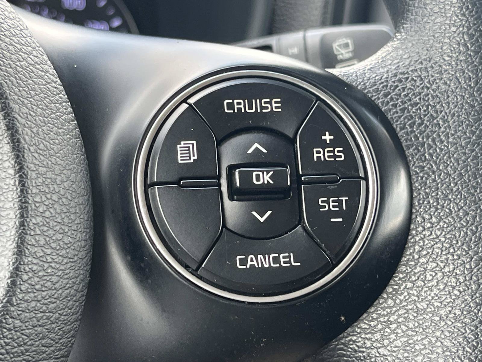 Used 2020 Gravity Grey Kia S image 32