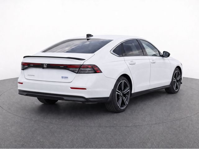 Used 2023 White Honda Sport image 4