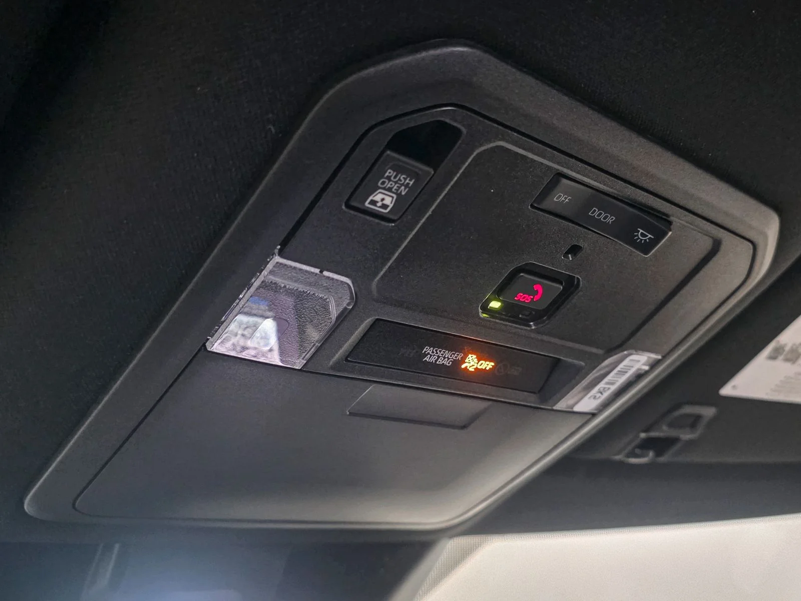 2026 Toyota Tundra SR5 - Photo 29