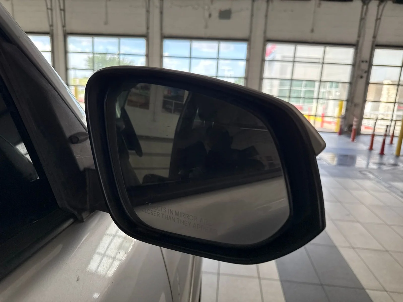 Used 2014 Silver Toyota SR5 image 18