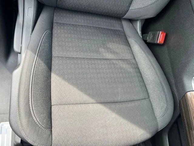 Used 2023 Black Chevrolet RST image 19