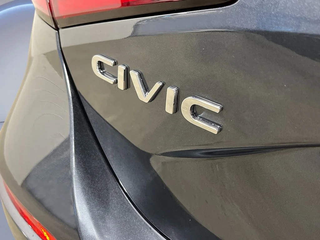New 2026 Meteorite Gray Metallic Honda Sport 2.0 image 6