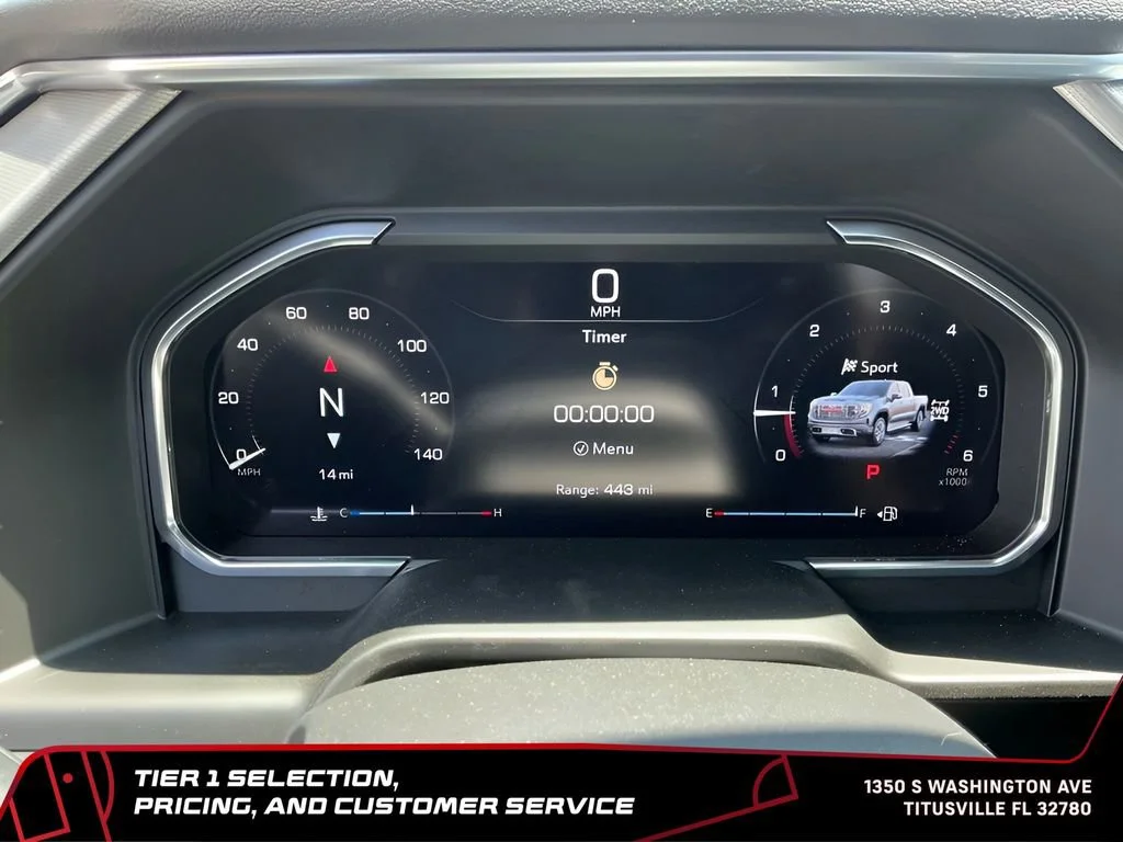 New 2026 Coastal Dune GMC Denali image 33