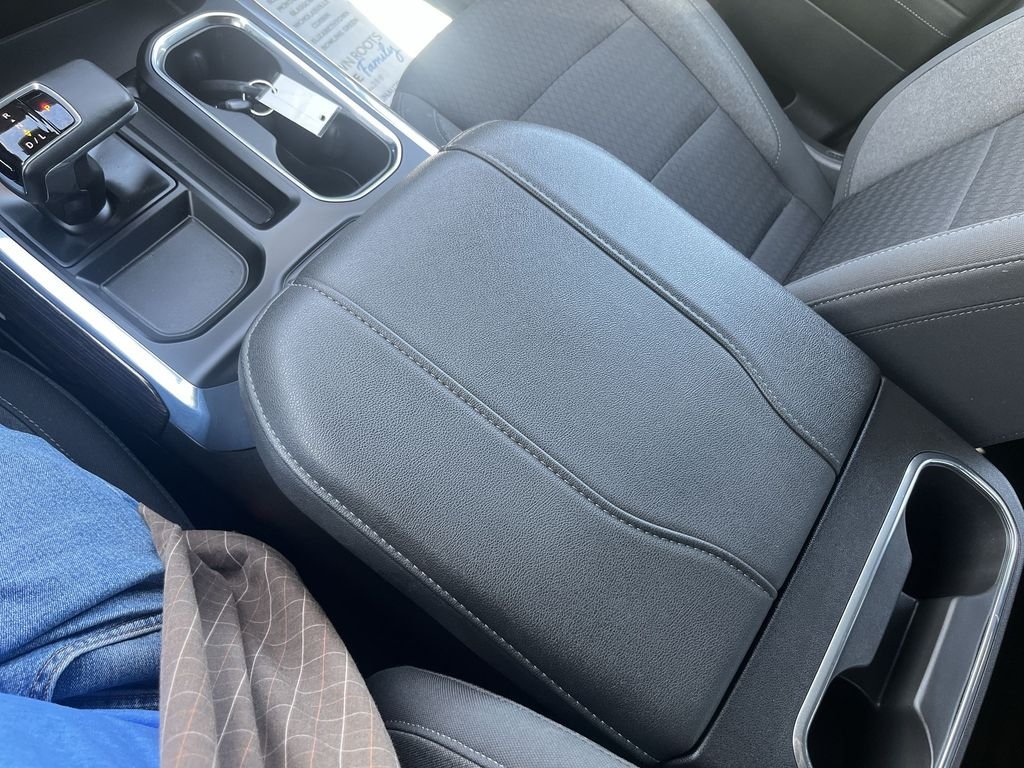 Certified Used 2024 Blue GMC Elevation image 27