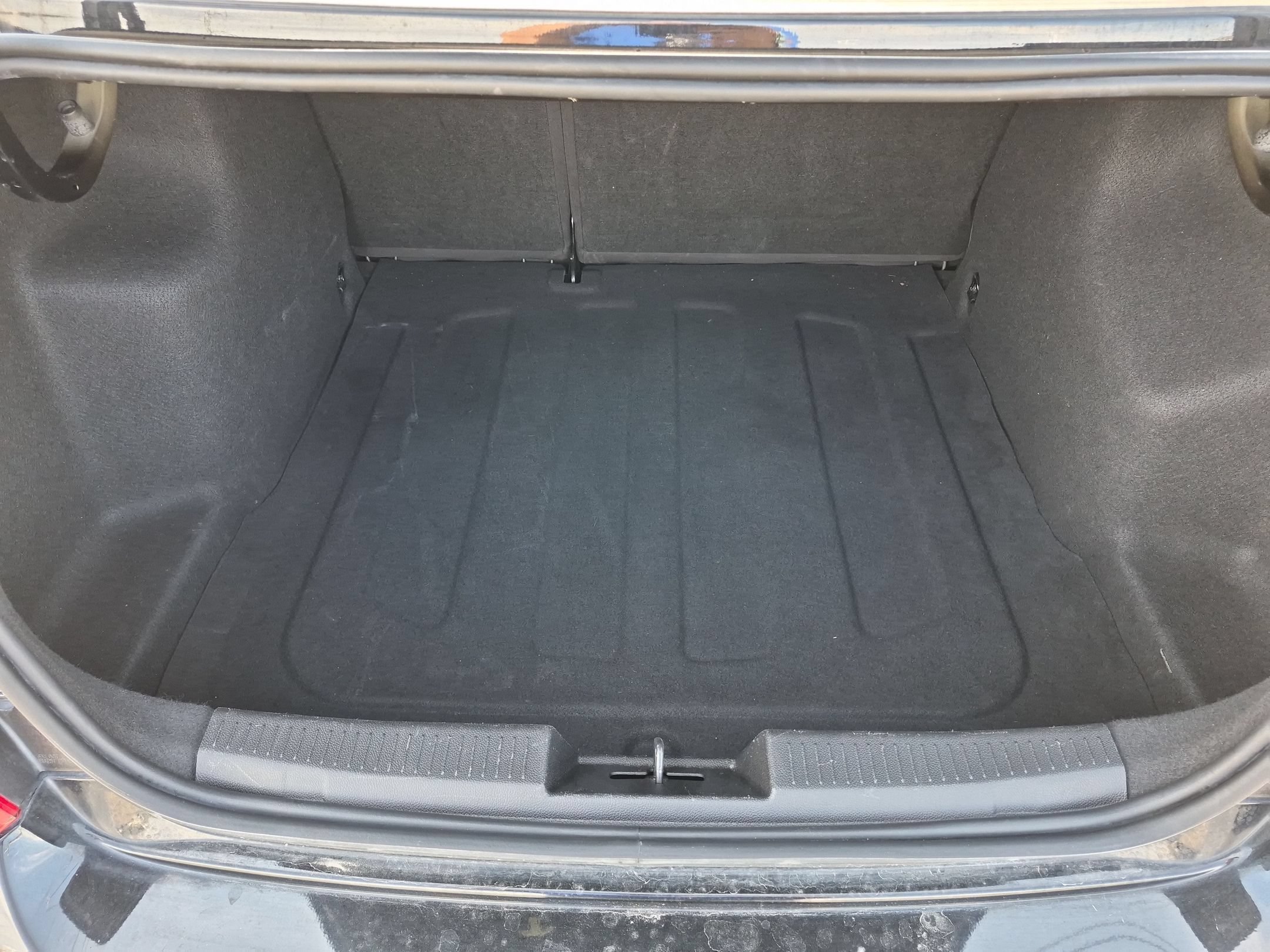 Used 2020 Mosaic Black Metallic Chevrolet LT image 27