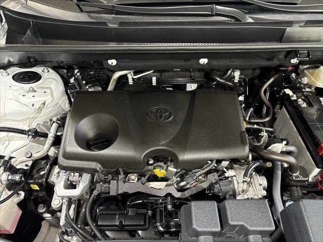 Certified Used 2025 ICE CAP Toyota  image 26