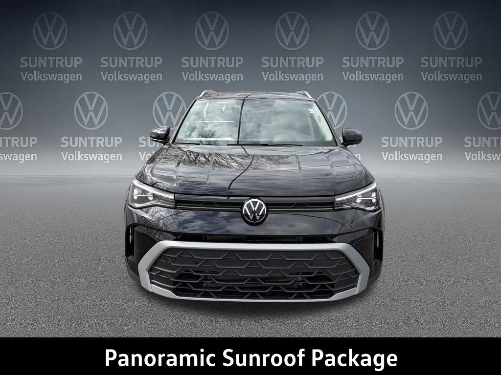 New 2026  Volkswagen 1.5T SE image 9
