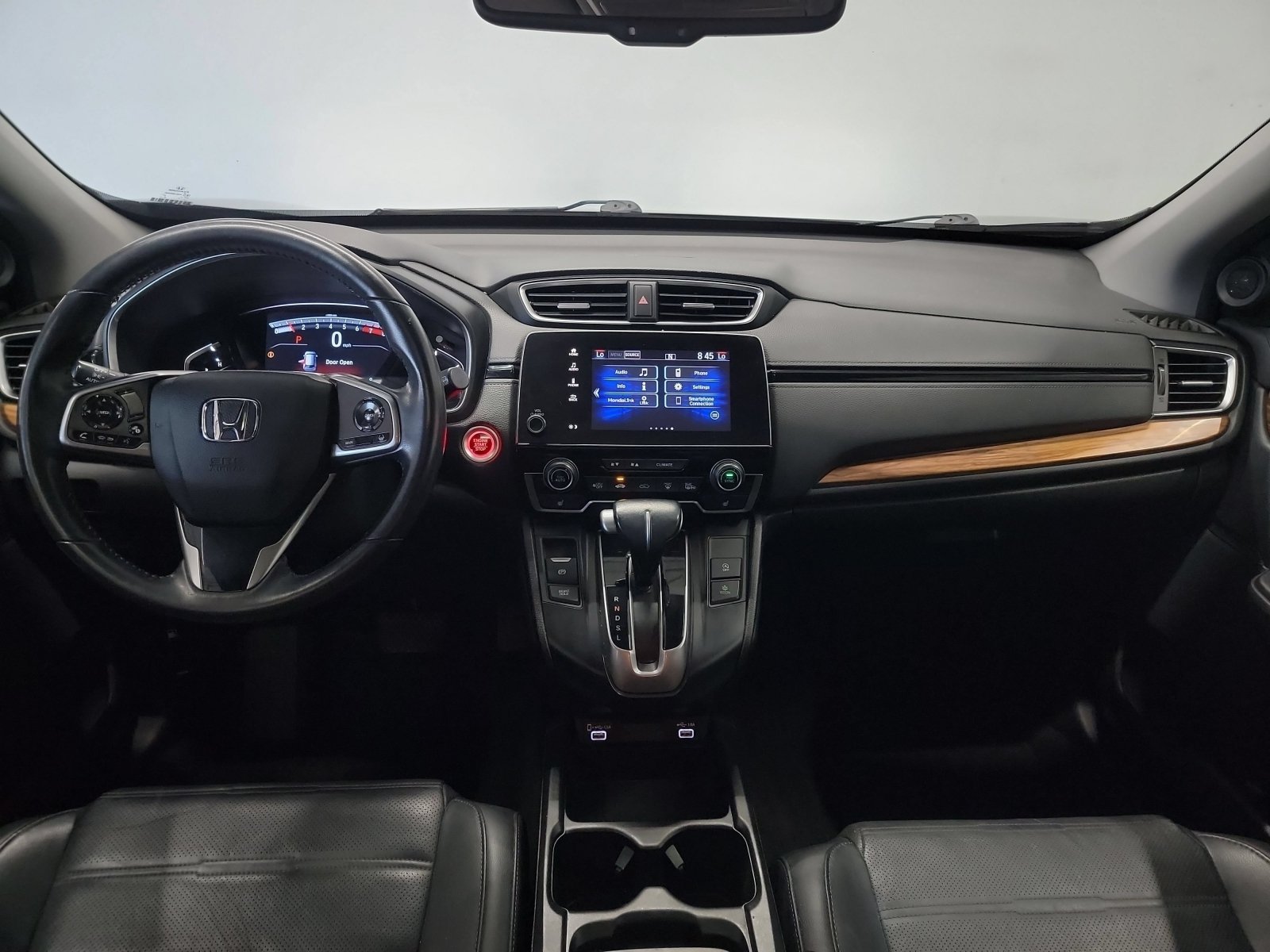 2022 Honda CR-V EX-L - Photo 15
