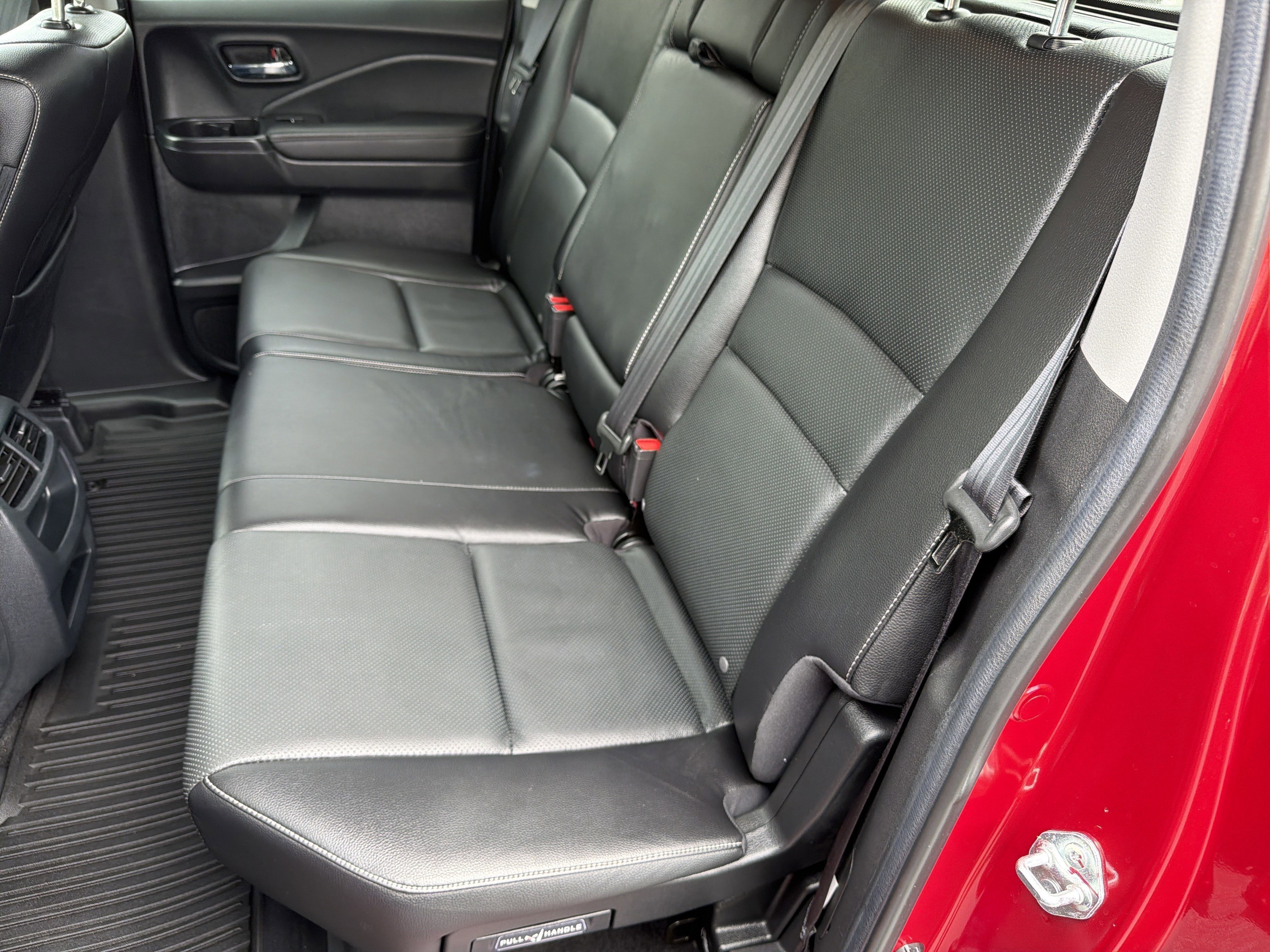 2023 Honda Ridgeline RTL - Photo 20