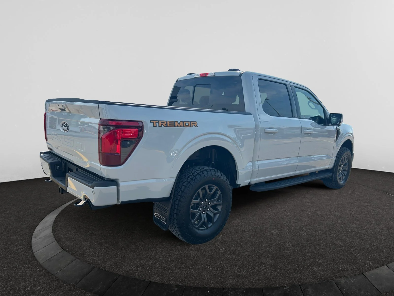 New 2026 Avalanche Ford Tremor image 5