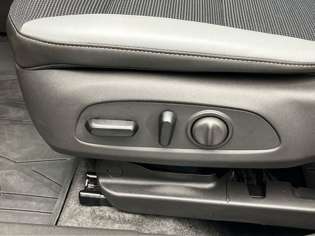 Used 2024 Moonstone Gray Metallic Buick Preferred image 10