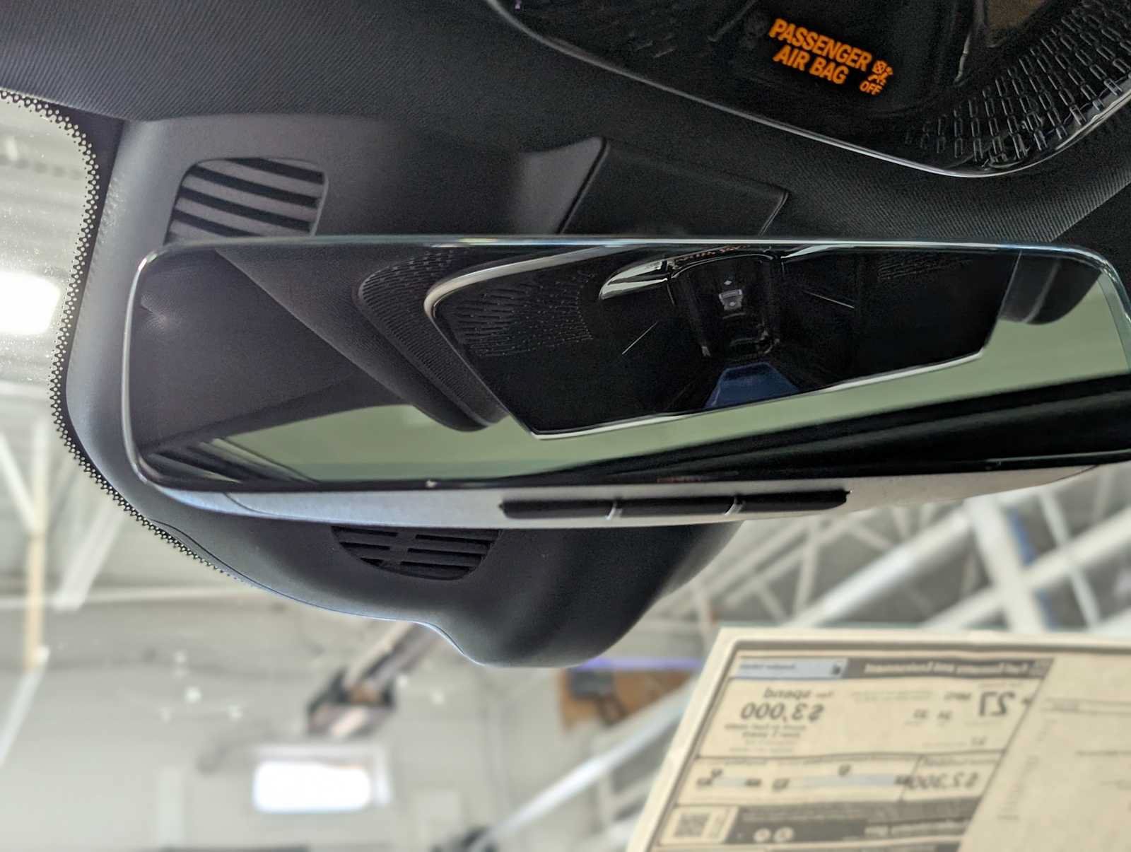 New 2026 Graphite Grey Metallic Mercedes-Benz C 300 image 28