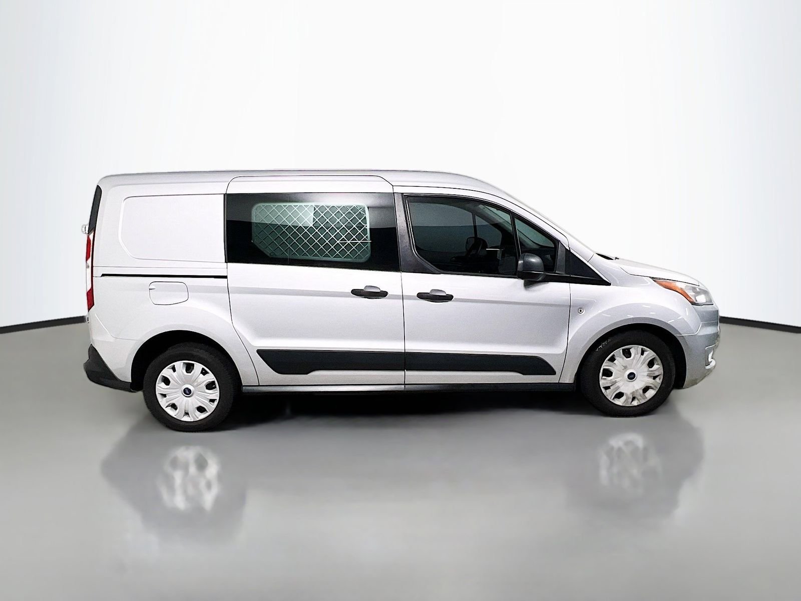 Used 2019 Ford Transit Connect XLT with VIN NM0LS7F2XK1398112 for sale in Port Richey, FL