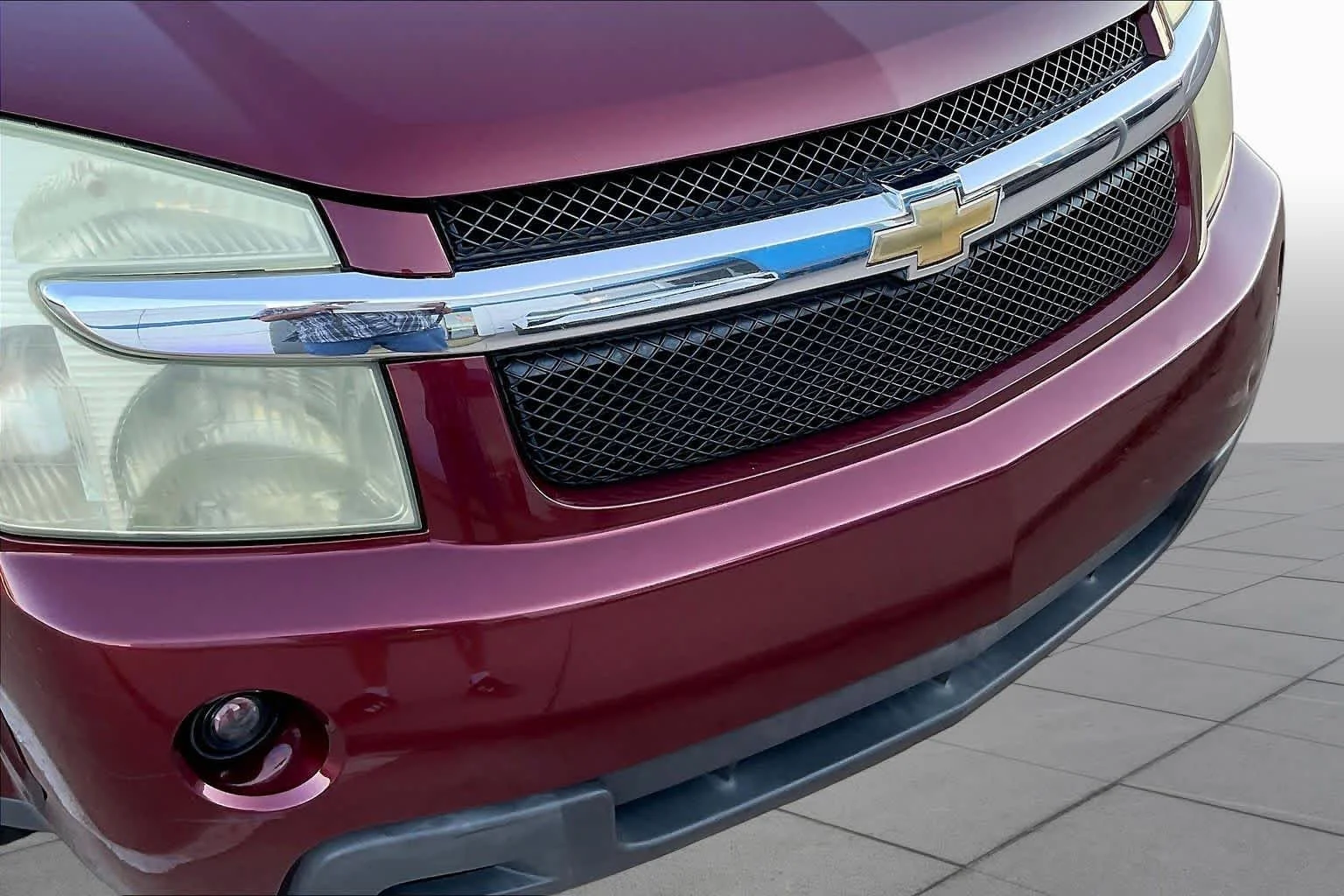Used 2007 Deep Ruby Metallic Chevrolet LT image 26