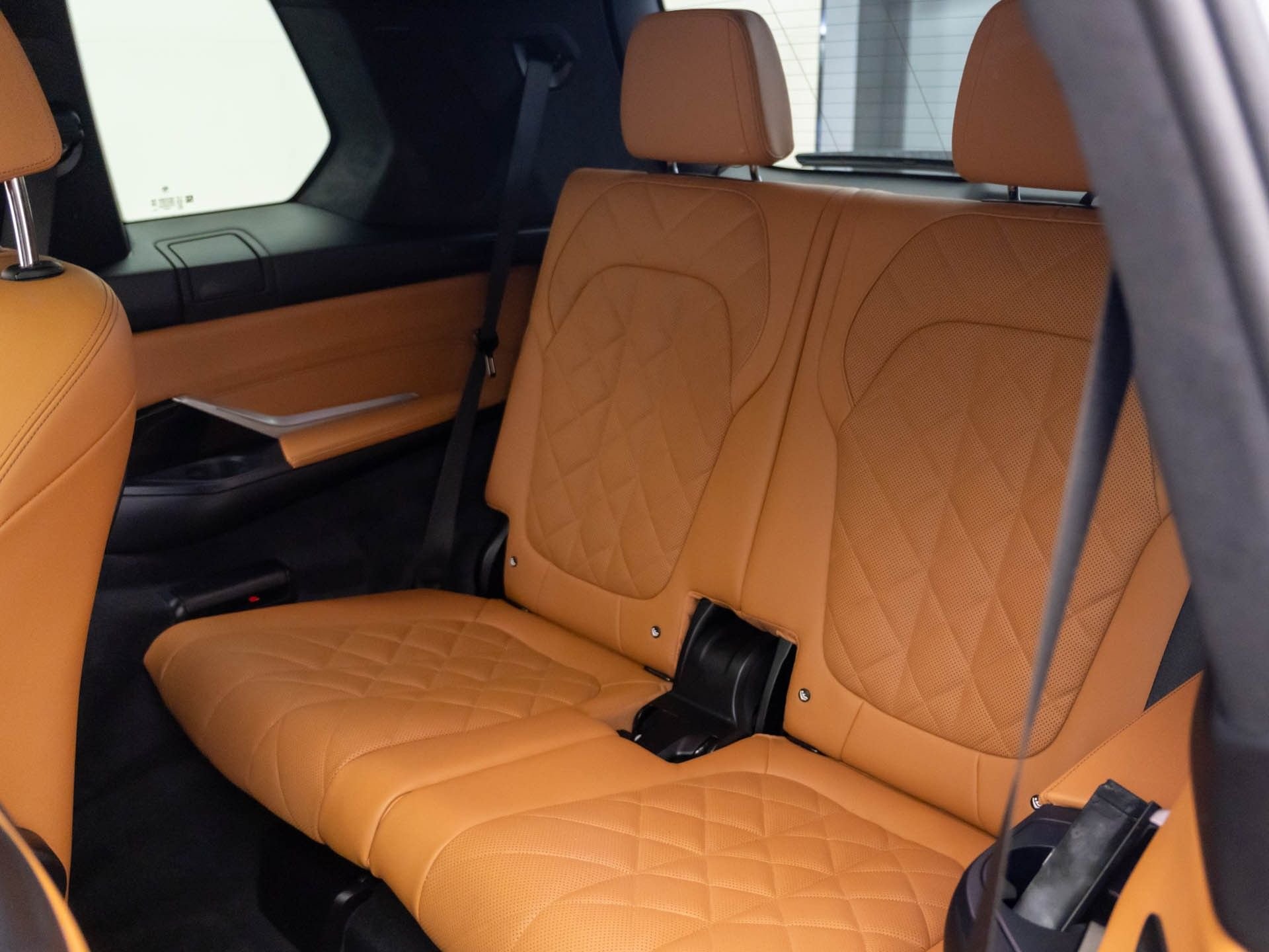 Certified Used 2026 Skyscraper Grey Metallic BMW xDrive40i image 19