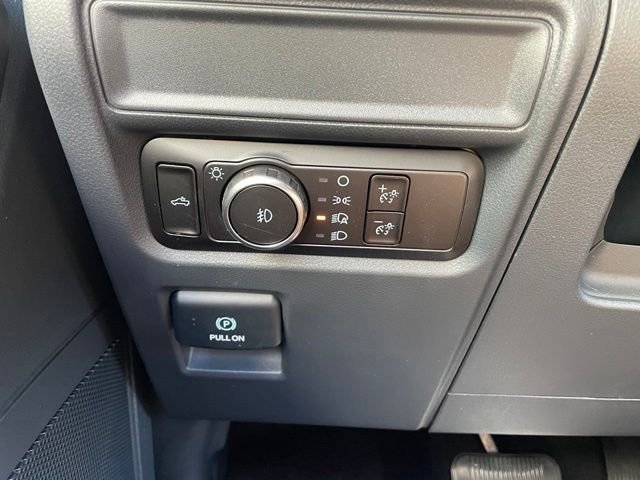 New 2026 Argon Blue Metallic Ford STX® image 16