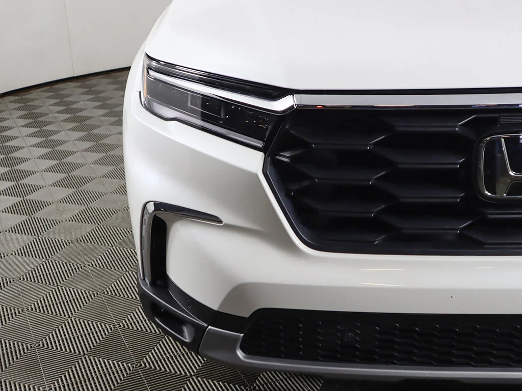 2025 Honda Pilot EX-L - Photo 13