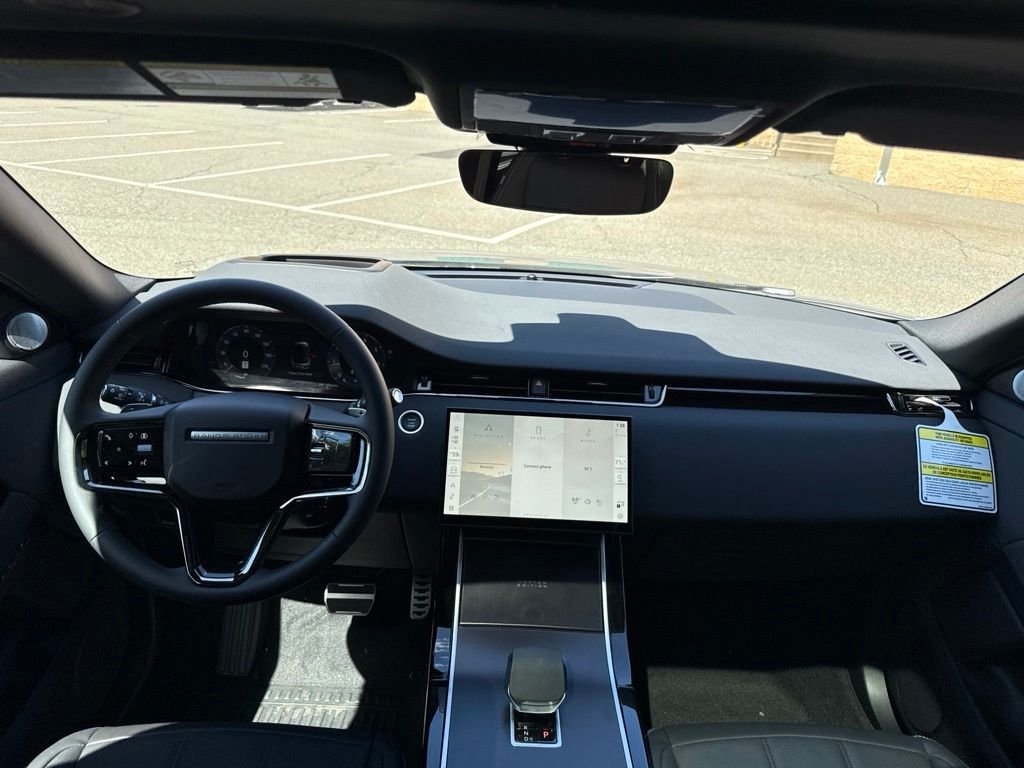 New 2026 Blue Land Rover Hoxton Edition image 18