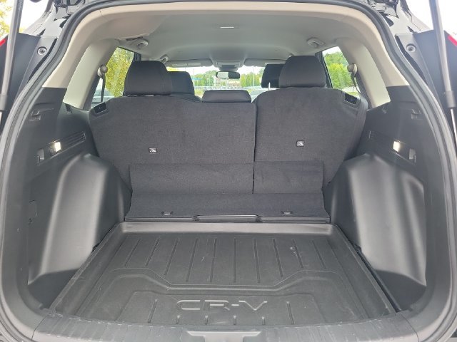 2024 Honda CR-V LX - Photo 8