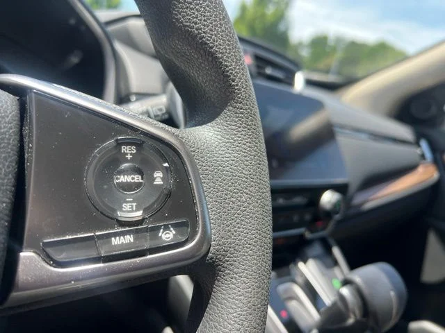 Used 2018 Sandstorm Metallic Honda EX image 21