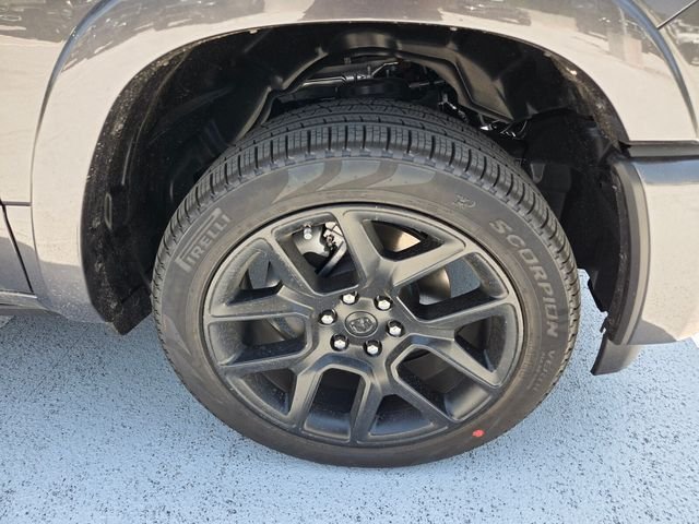 2026 RAM 1500 Laramie - Photo 11