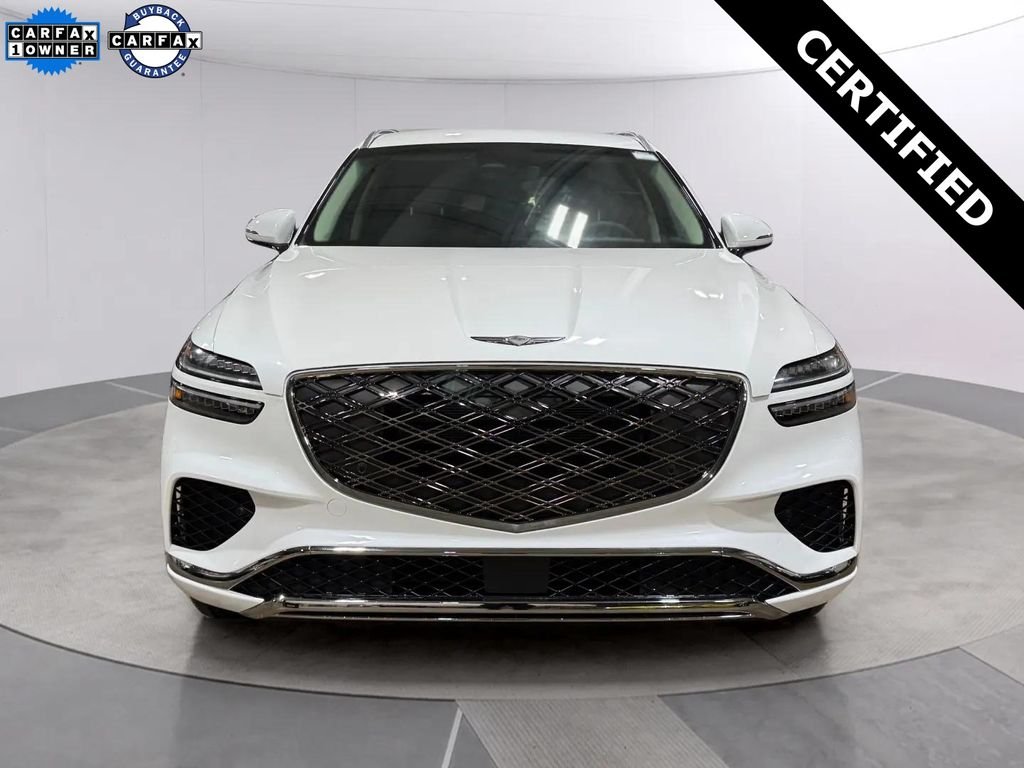 2026 GENESIS GV70 Standard - Photo 8