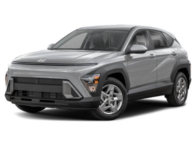 2027 Hyundai Kona
