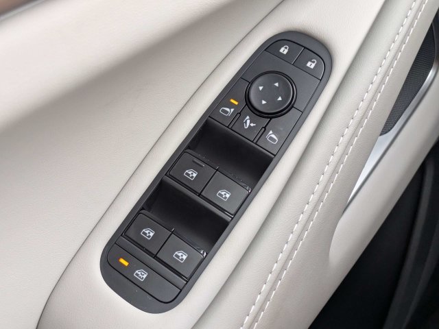 New 2027 Green INFINITI LUXE image 26