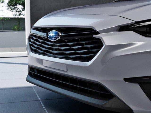 New 2026 ICE SILVER METALLIC Subaru RS image 10