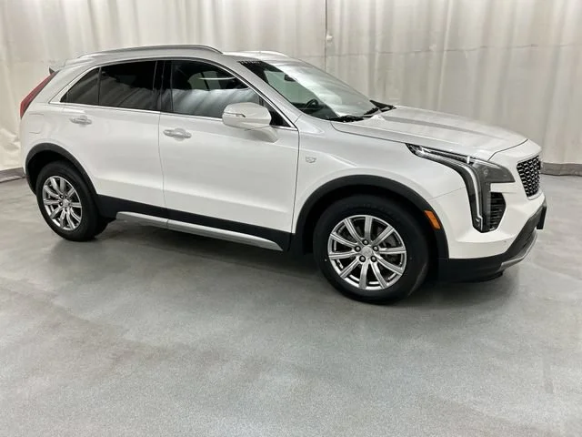 2023 Cadillac XT4