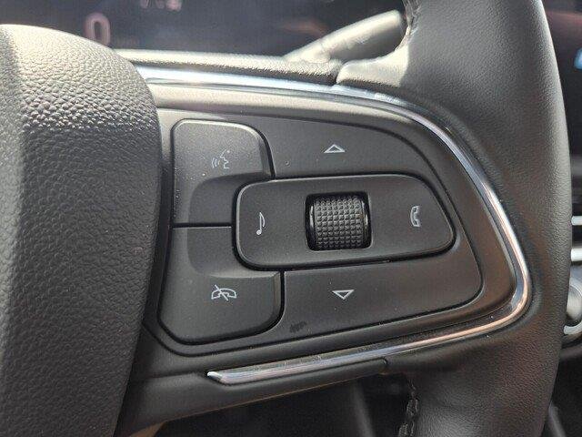 Used 2024 Copper Ice Metallic Buick Sport Touring image 14