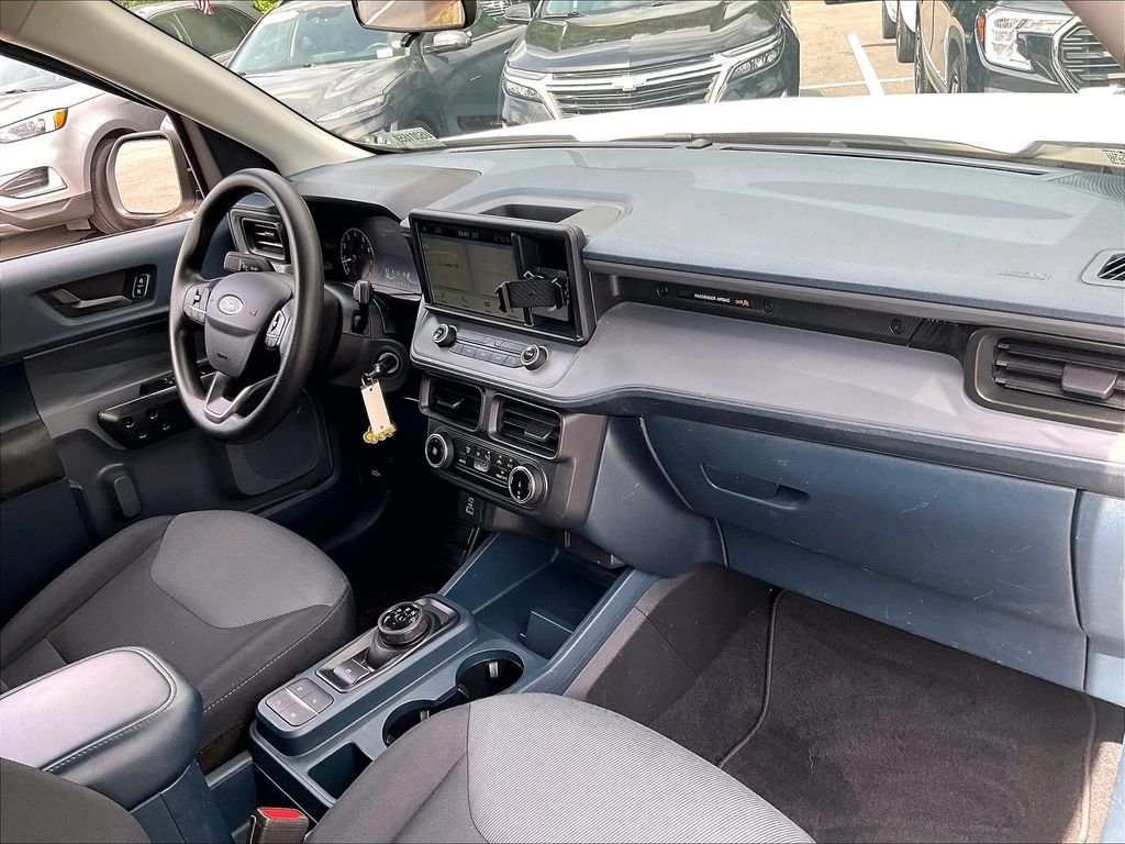 Used 2023 White Ford XL image 14
