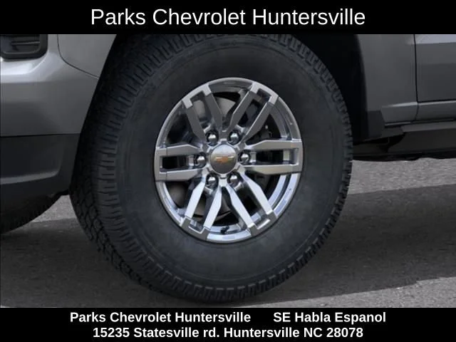 2026 Chevrolet Colorado LT - Photo 9