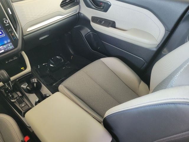 2026 Subaru Forester Premium - Photo 15