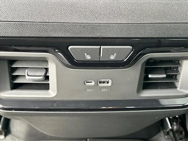 2026 GMC Sierra 2500HD AT4 - Photo 23
