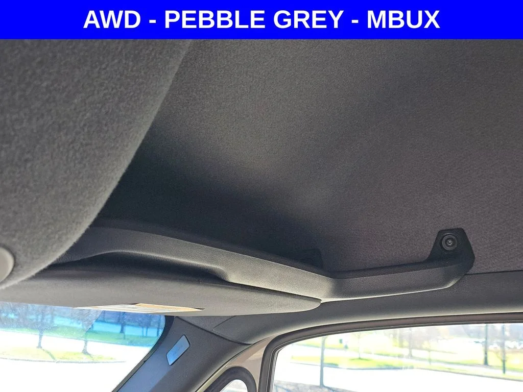 New 2026 Pebble Grey Mercedes-Benz Cargo 170 WB image 27