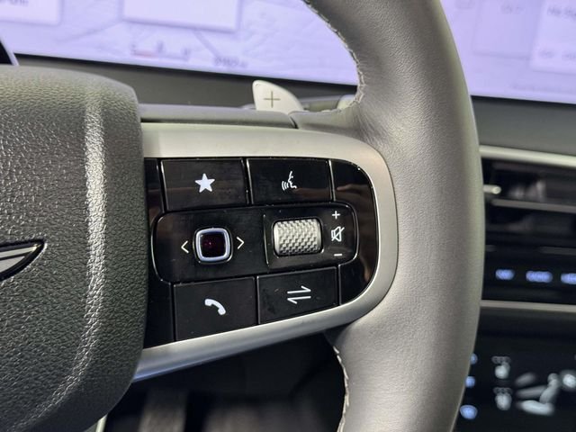 2026 GENESIS GV70 Advanced - Photo 24