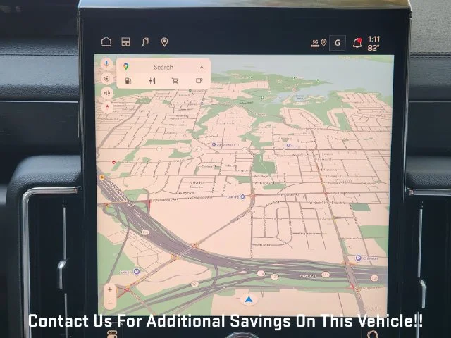 2027 GMC Yukon Denali - Photo 12