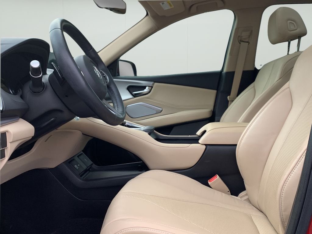 2020 Acura RDX Technology Package - Photo 14