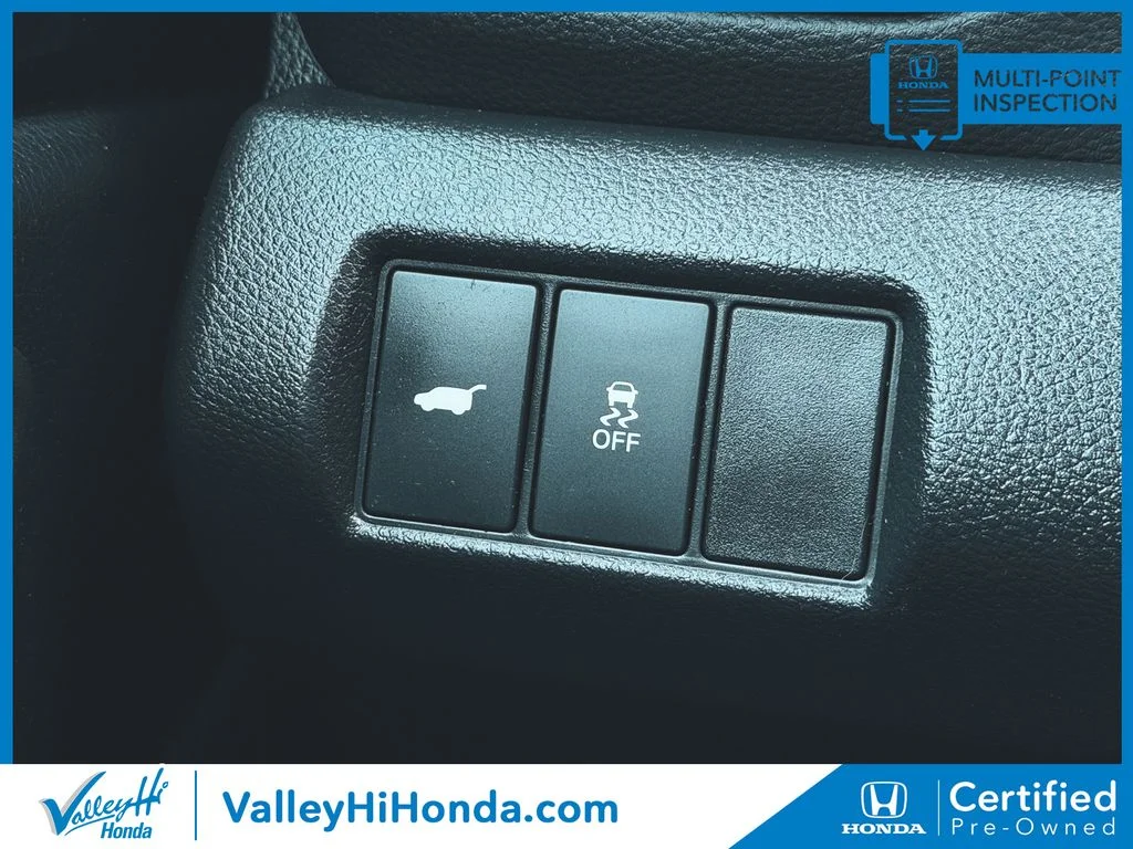 Used 2024 Gray Honda EX-L image 34