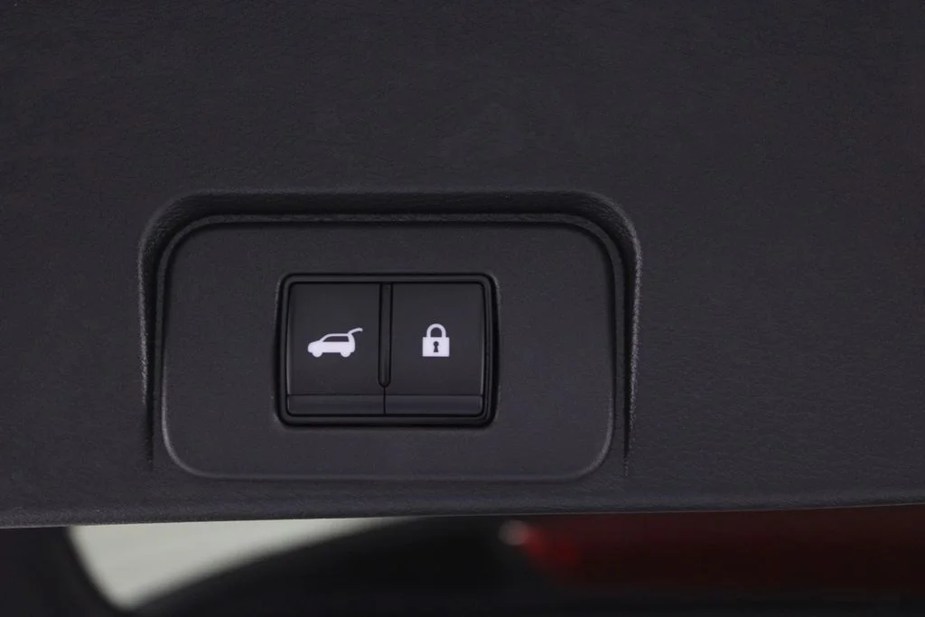 2024 Nissan Rogue SV - Photo 19